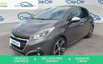 Peugeot 208 Isneauville
