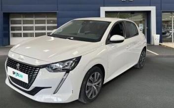 Peugeot 208 Cahors