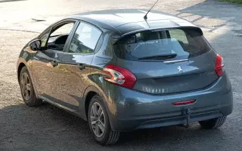Peugeot 208 Maubeuge