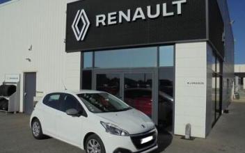 Peugeot 208 Bellegarde