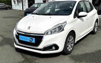 Peugeot 208 Tonnay-Charente