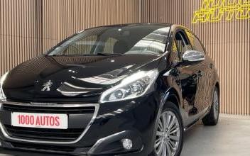 Peugeot 208 Roncq