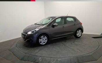 PEUGEOT 208 Saint-Pierre-du-Mont