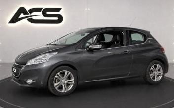 Peugeot 208 Belleville