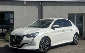 Peugeot 208 Colomiers