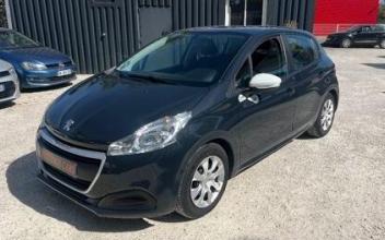 Peugeot 208 Avignon