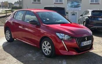 Peugeot 208 Saint-Doulchard