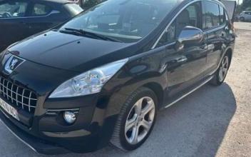 Peugeot 3008 Garidech