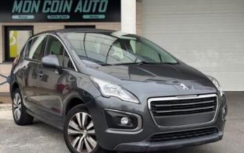 Peugeot 3008 Goussainville