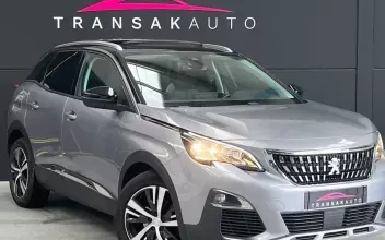 Peugeot 3008 Maubeuge
