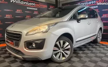Peugeot 3008 Cappelle-la-Grande