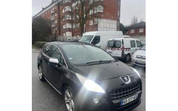 Peugeot 3008 Chatou
