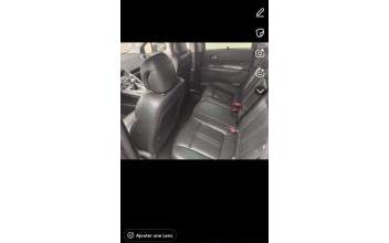 Peugeot 3008 Le-Blanc-Mesnil