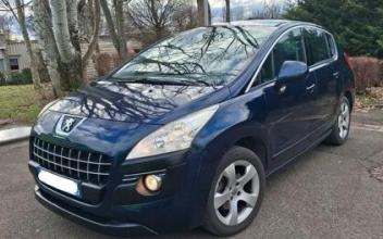 Peugeot 3008 Riom