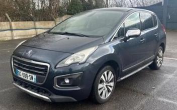 Peugeot 3008 Béthune