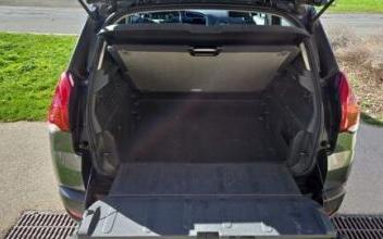 Peugeot 3008 Beauvais