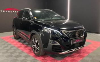 Peugeot 3008 Poisy