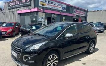 Peugeot 3008 Coignières