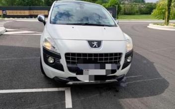 Peugeot 3008 Malemort-sur-Corrèze