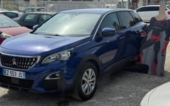 Peugeot 3008 La-Garde