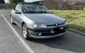 Peugeot 306 Wattrelos