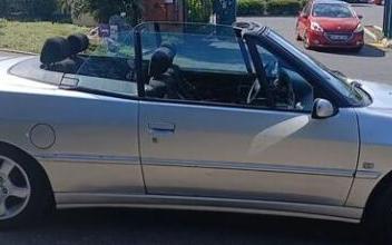Peugeot 306 Grabels