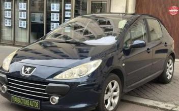 Peugeot 307 Versailles