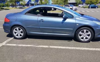 Peugeot 307 Corbeil-Essonnes