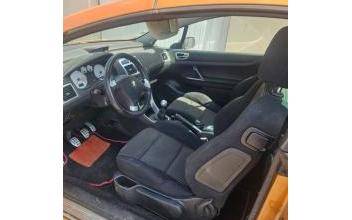 Peugeot 307 cc Woustviller