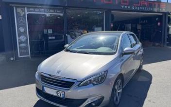 Peugeot 308 Gagny