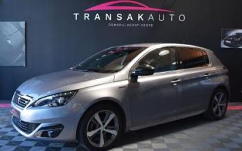 Peugeot 308 Caissargues