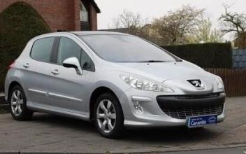 Peugeot 308 Rosult