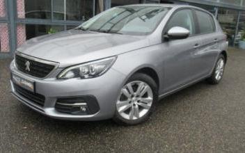 Peugeot 308 Aubière