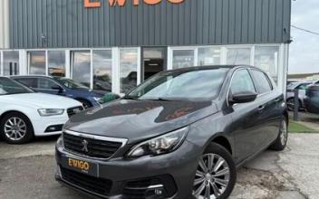 Peugeot 308 Evreux