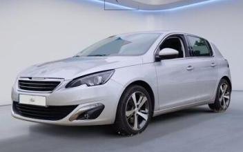Peugeot 308 Château-d'Olonne