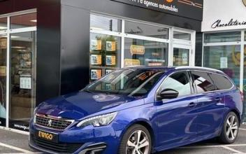 Peugeot 308 Idron