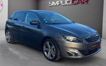 Peugeot 308 Verneuil-sur-Seine