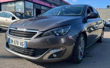 Peugeot 308 Coignières