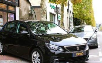 Peugeot 308 Le-Perreux-sur-Marne