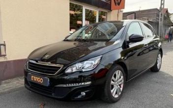 Peugeot 308 Palaiseau
