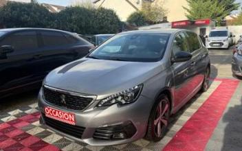 Peugeot 308 Drancy