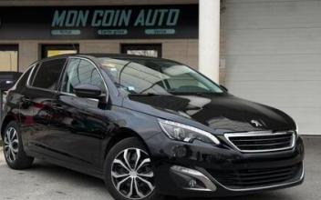 Peugeot 308 Goussainville