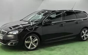 Peugeot 308 Francheville