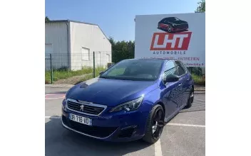 Peugeot 308 Reims