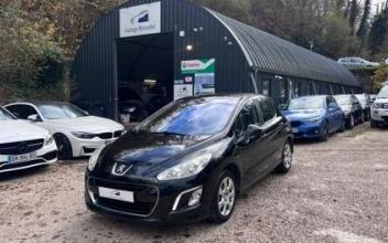 Peugeot 308 Sathonay-Camp