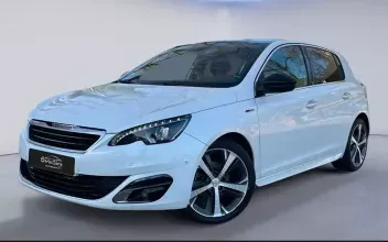 Peugeot 308 Chavanoz
