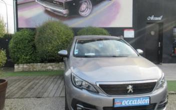 Peugeot 308 Galluis