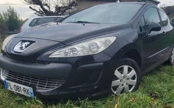 Peugeot 308 Saint-Galmier