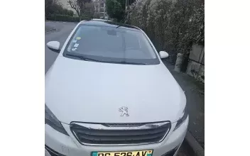 Peugeot 308 Chelles