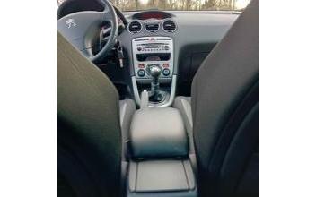 Peugeot 308 Provins